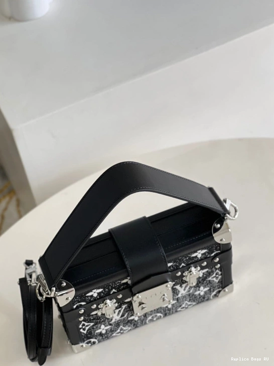 Affordable LOUIS MALLE VUITTON PETITE 0816